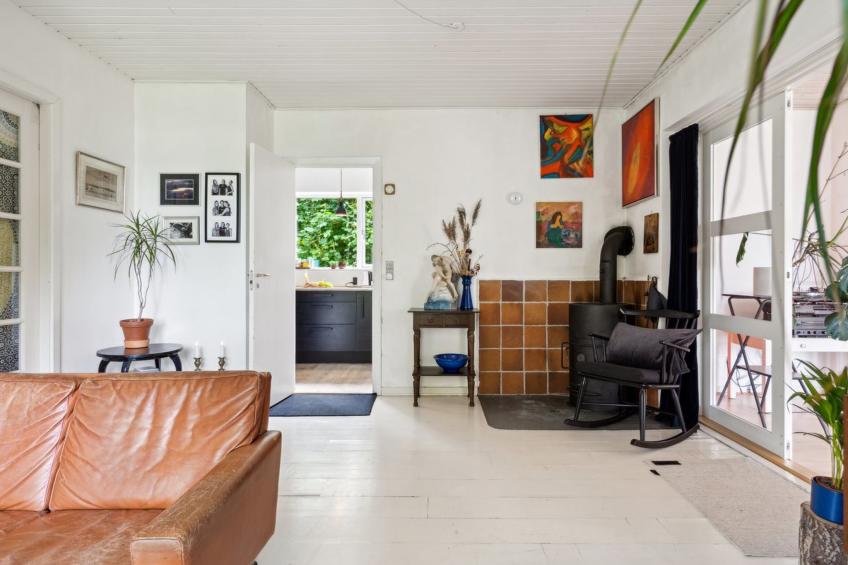 "Biergh" - 250m from the sea - foto 16