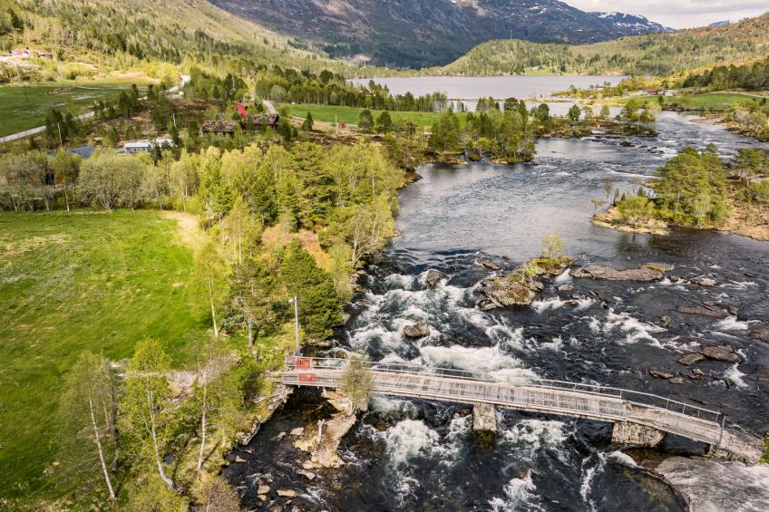 Likholefossen (FJS050) - foto 7