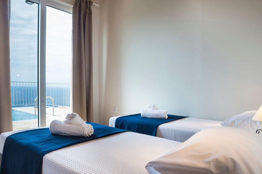 Entspannende Villa Helios mit fantastischer Aussicht - foto 14