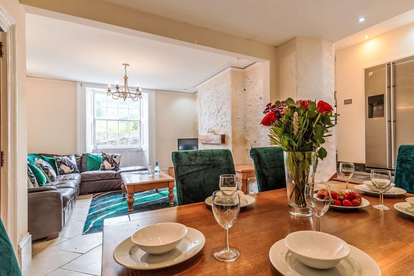 Tregony House 2 Bedrooms - foto 3