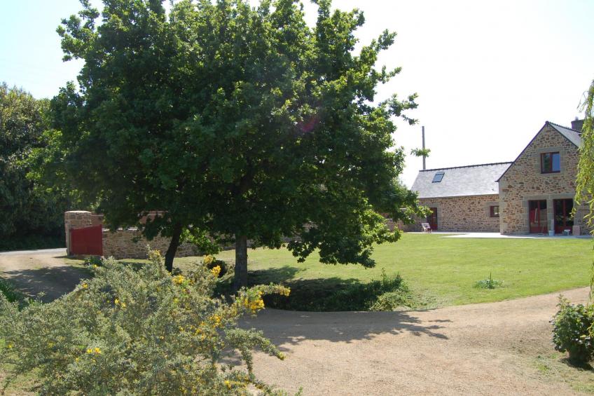 Domaine "La Longere d'Armor" (Landgut "La Longere d'Armor") - foto 44