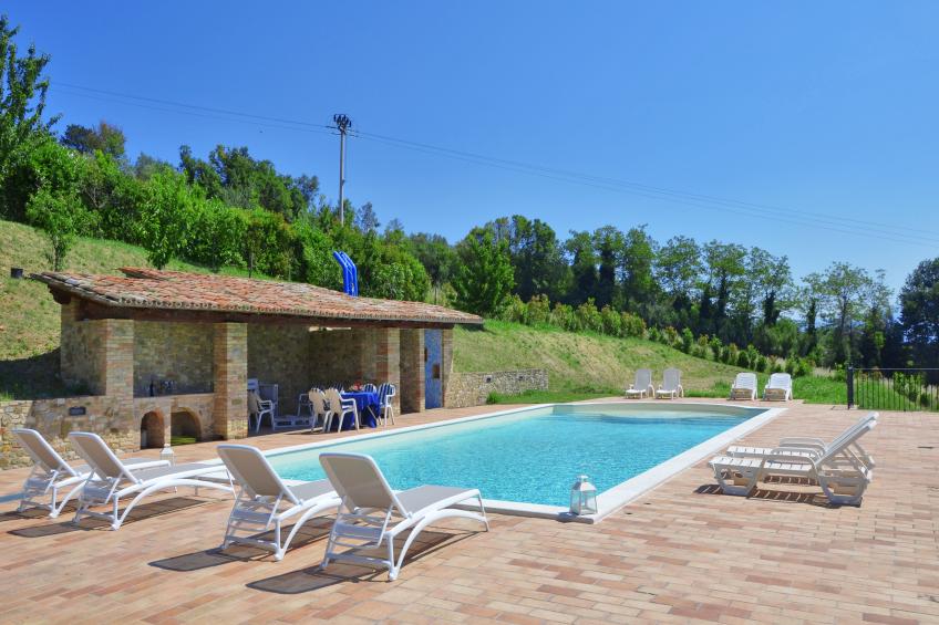 Villa San Martino - foto 14