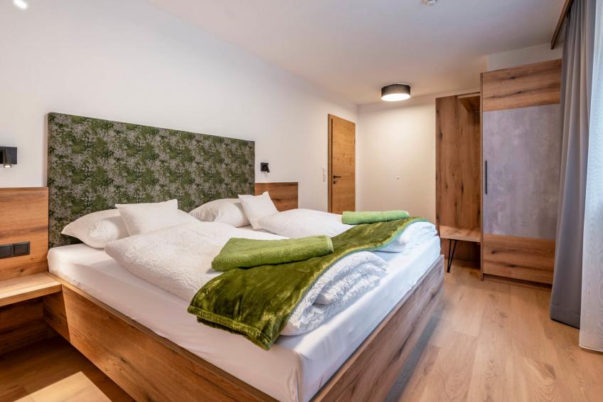 Apart Kreuzjoch - foto 26