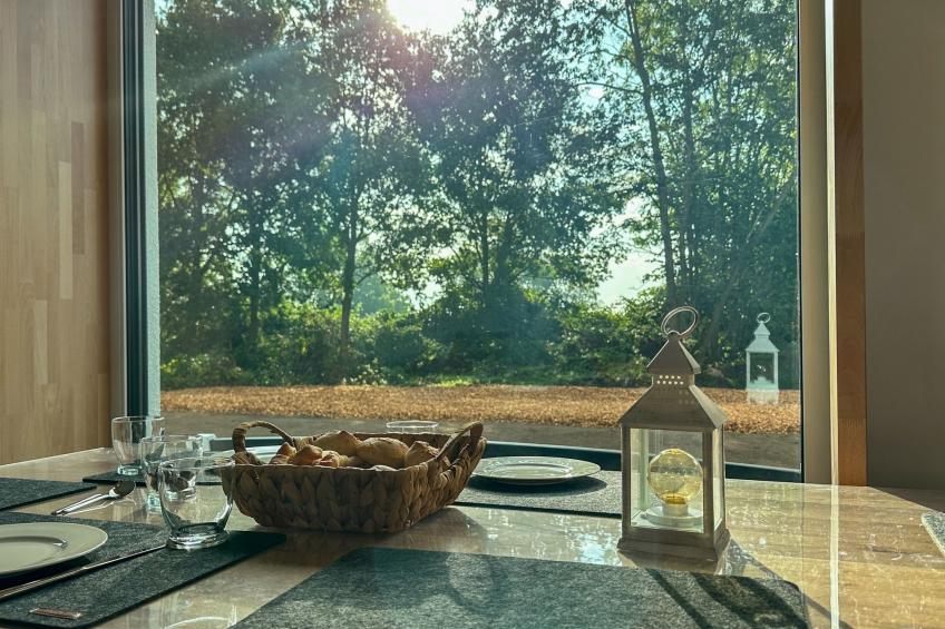 Boddenblick Klausdorf Am Nationalpark - foto 5