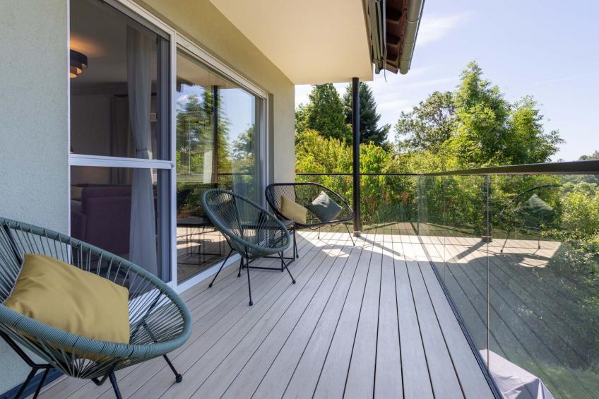 Overlook Lodge - foto 13