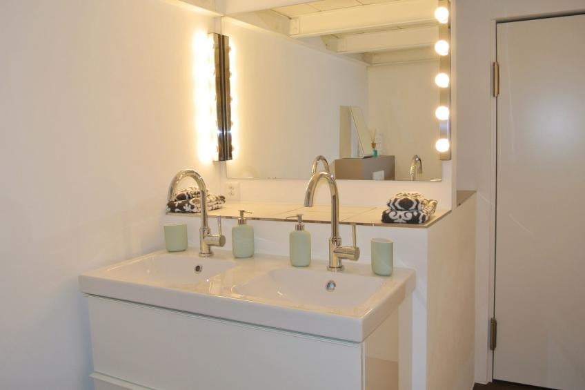 adfontes Ferien- & Wellnessappartements, (Bad Ragaz), - foto 13
