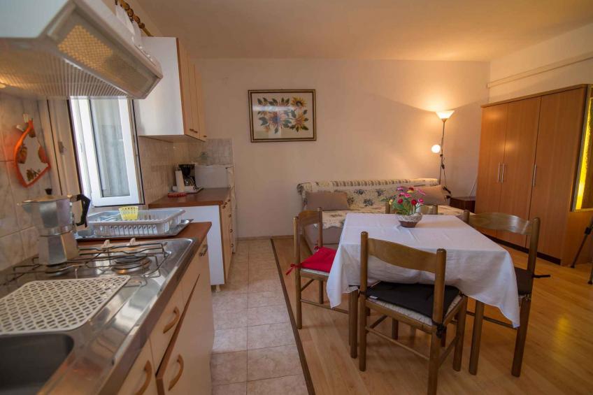 Vakantiewoning met balkon - VW-V2MJ - foto 17
