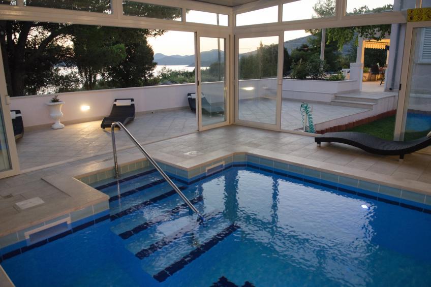 Apartment & Rooms Villa Katarina - Double Room with Shared Balcony 2 - foto 10