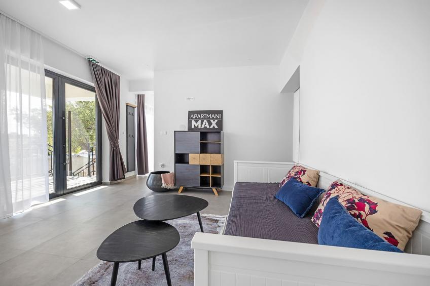Max - Sea View, One Bedroom Apt with Terrace - foto 2