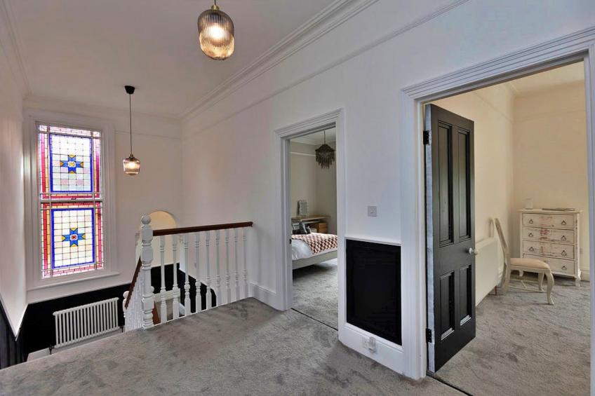 Portland House - foto 24