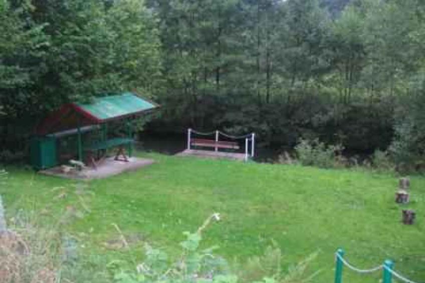 Vakantiehuis bij de rivier - BF-RKDH - foto 2