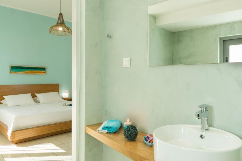 "Thea Thalassa" mit eigenem Pool - foto 17