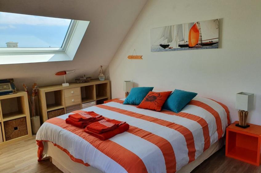 Villa mit Blick auf das Wasser - foto 38