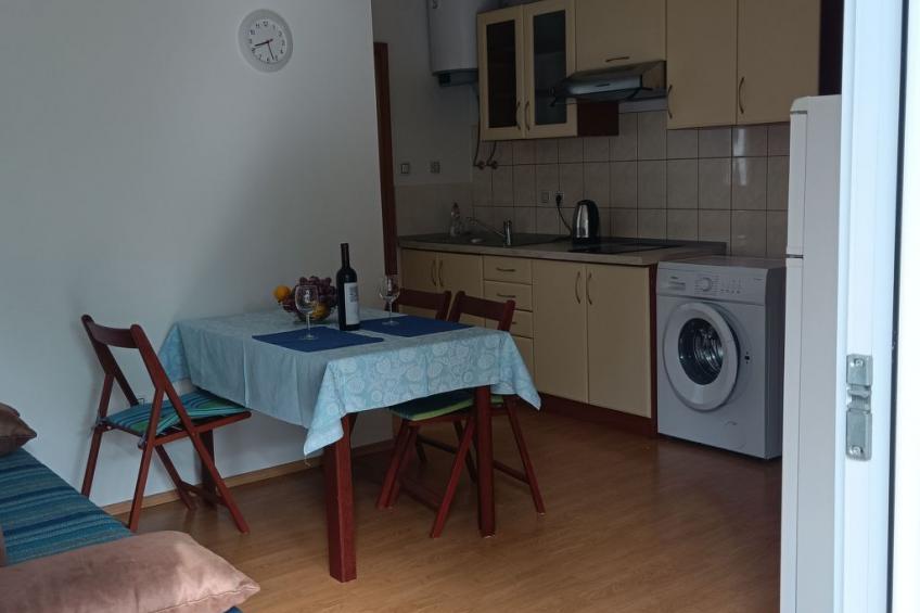 Wohnung mit Balkon - foto 11