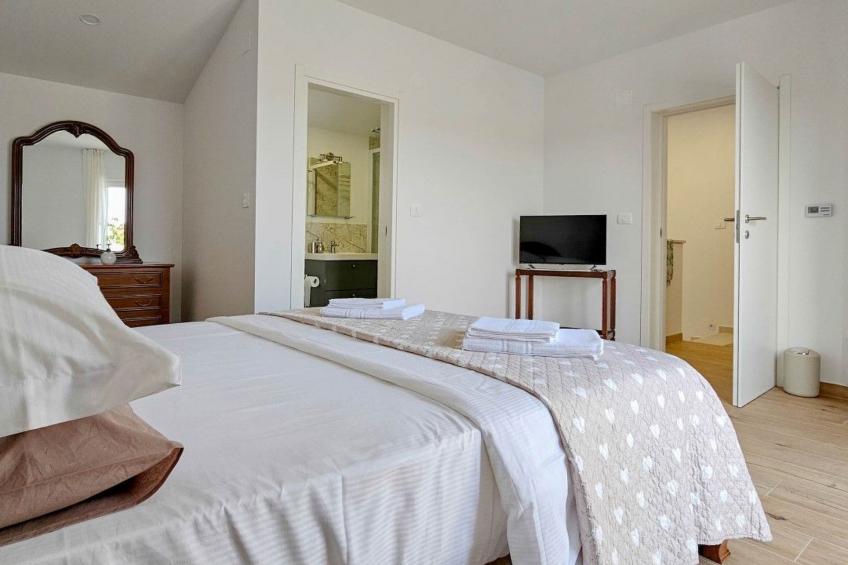 mit Privatpool für 6 Personen ca. 185 m² in Fiorini, Istrien (Umag und Umg - foto 16