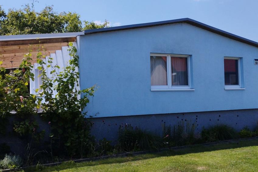 Haus im Grünen - foto 13