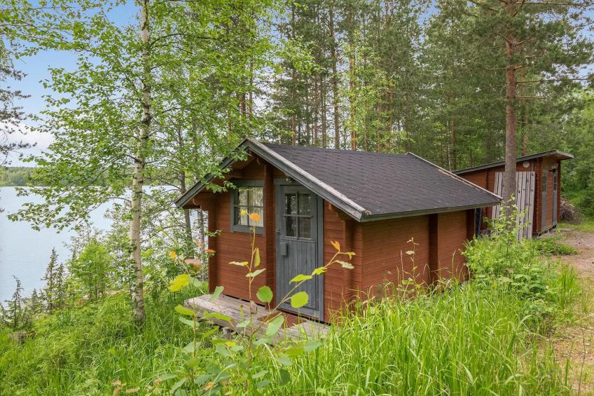 Villa sieponpesä - foto 11