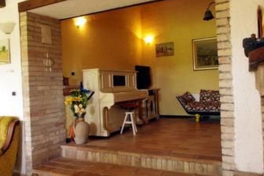 Landhaus mit einer atemberaubenden Aussicht, - foto 34