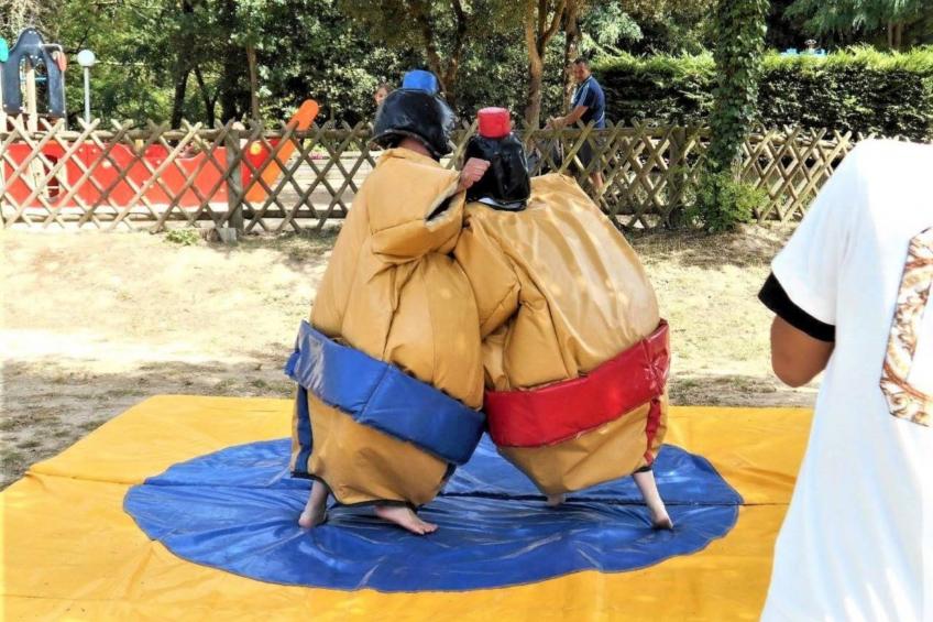 Standort mobil home 2 chambres - foto 13