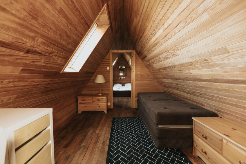 Maison de Vacances vue mer Le Conquet - foto 19