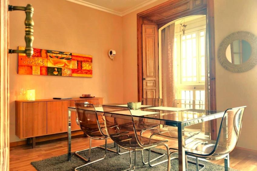 "Sunny Cervantes" mit privatem Balkon - foto 24