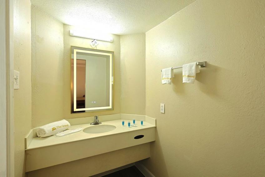 US_TEX002_2 Queen Beds Non-Smoking - foto 74