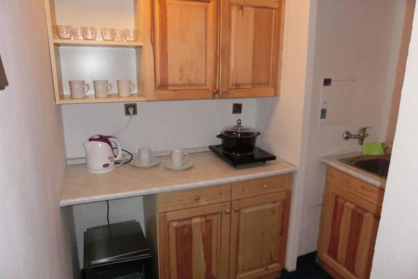 Vakantiewoning Parkhotel - BF-BVTMM - foto 4