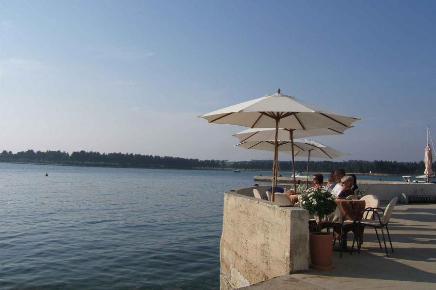 Ferienwohnung FERIENWOHNUNG MIT 2 TERRASSEN NEBEN STRAND - BF-NVTDP - foto 26