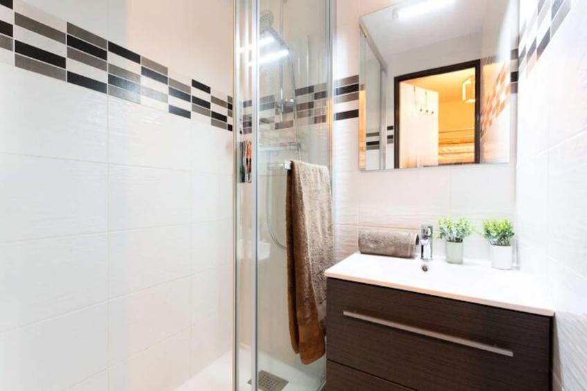 Résidence Aurette:neouvielle - foto 5