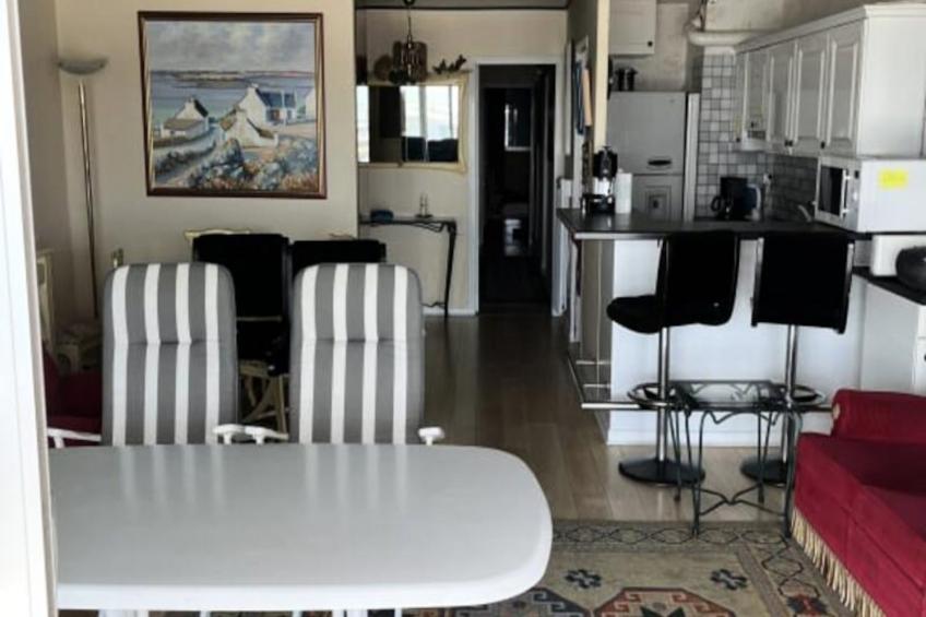 Résidence Appartement Port Maria Vue Mer - foto 17