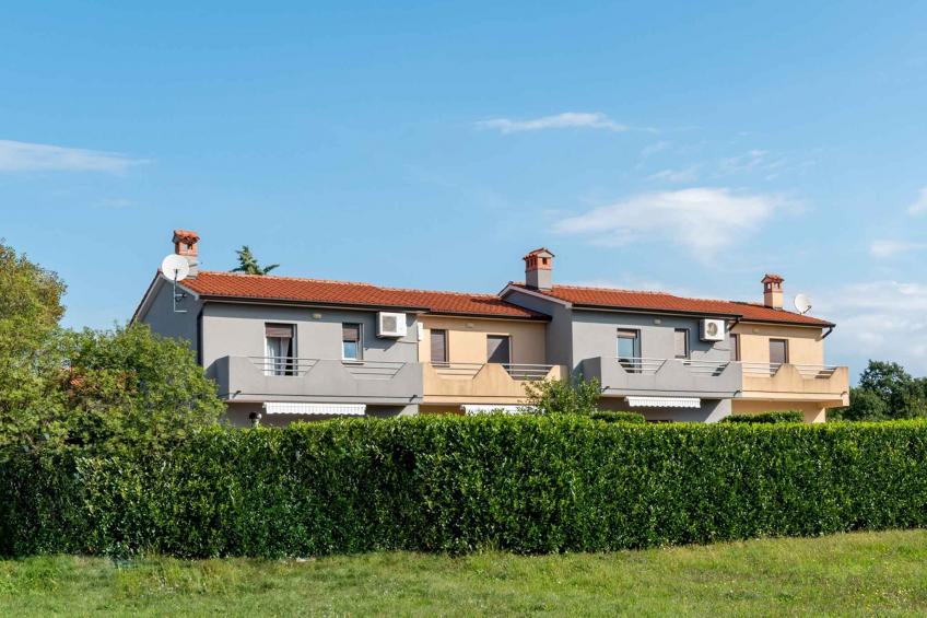 Vakantiehuis met airconditioning en zwembad - BF-69TRB - foto 3