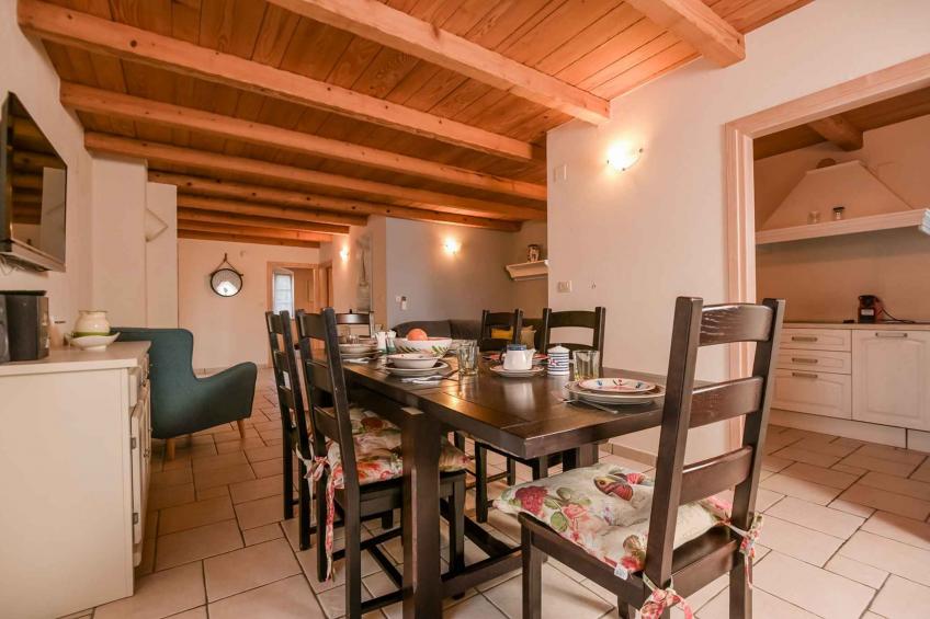 Villa with outdoor pool and air conditioning - BF-3PXRN - foto 24