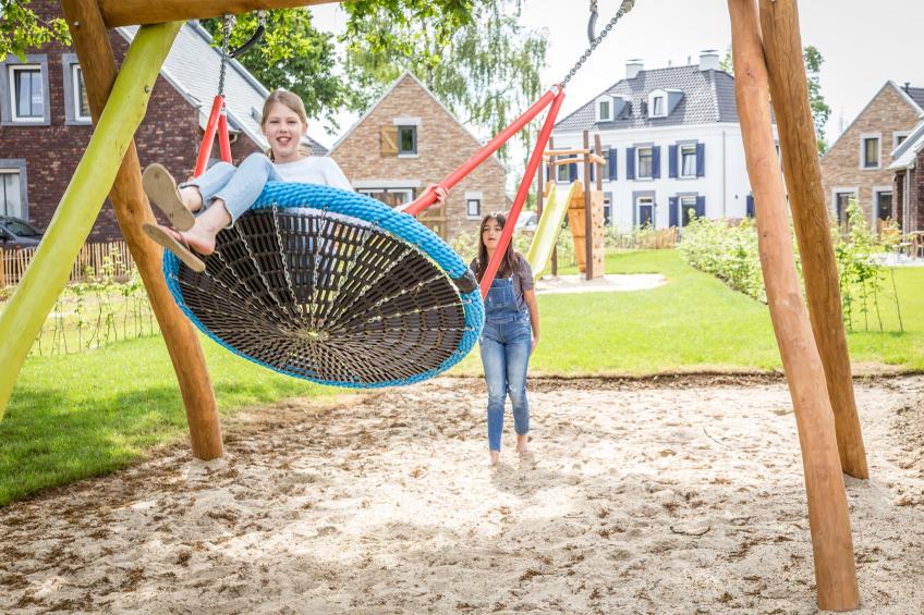 Resort Maastricht 11 - foto 13