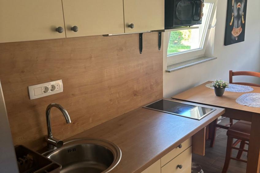 Meadow Tranquil Apartments with Evergreen Garden - Studio Apartment - foto 2