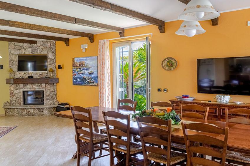 Ferienvilla 'Villa Aura' mit Pool - foto 13