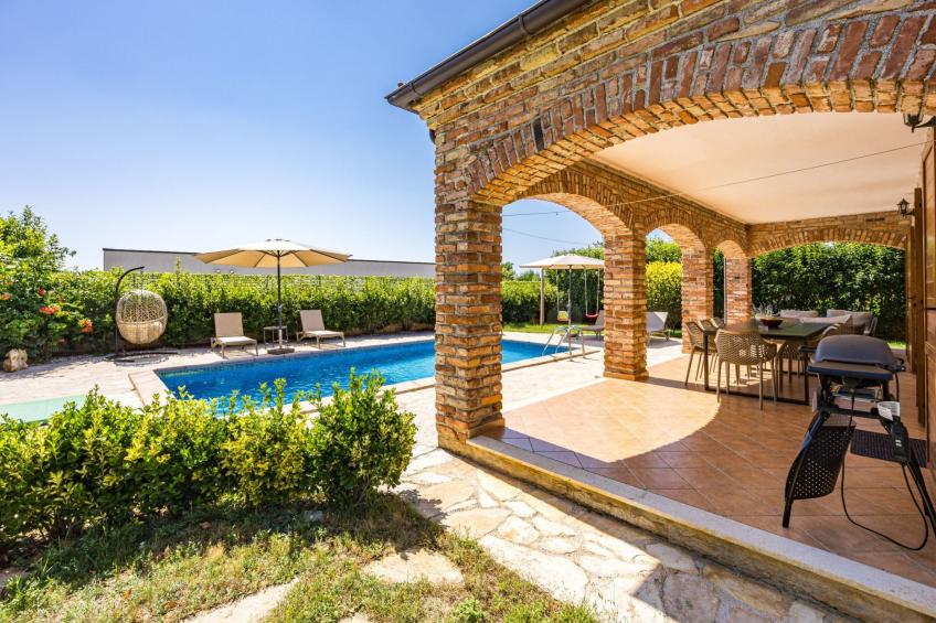 Villa Lara - foto 14