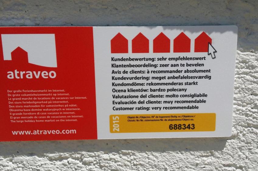 "Zara" mit Blick auf das Wasser - foto 2