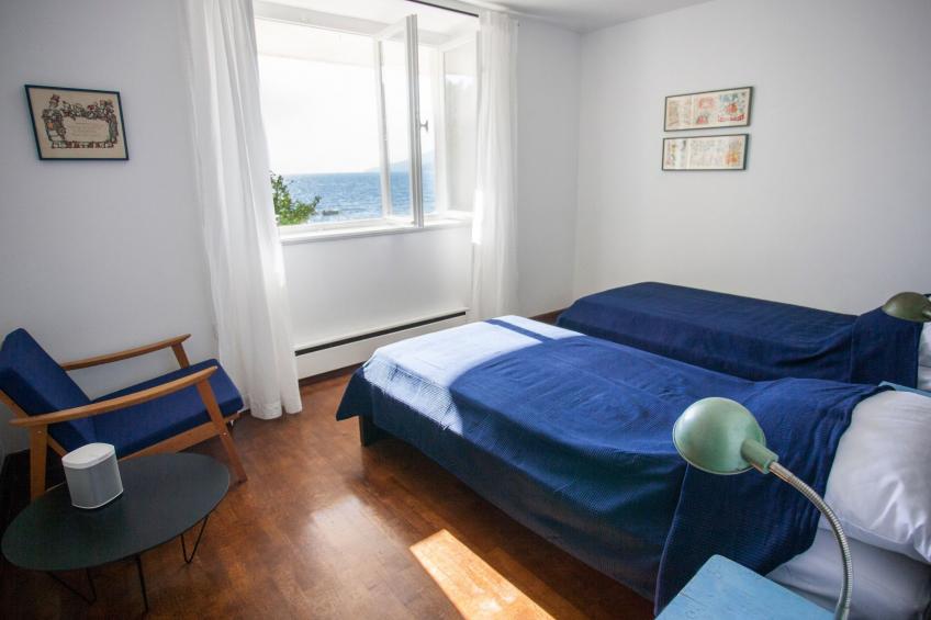 in Podaca mit Großem Balkon und Panoramablick - foto 27