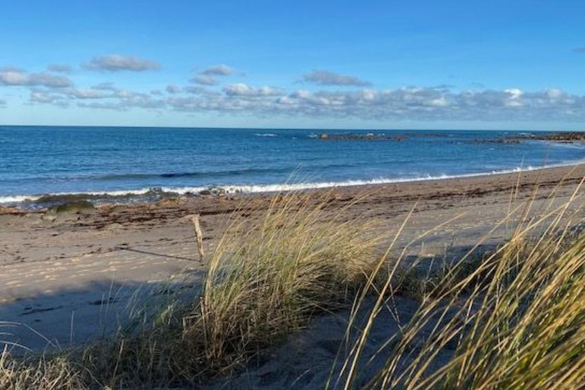 Vakantievilla "Les Prés Salés" (Die gesalzenen Wiesen) - foto 27