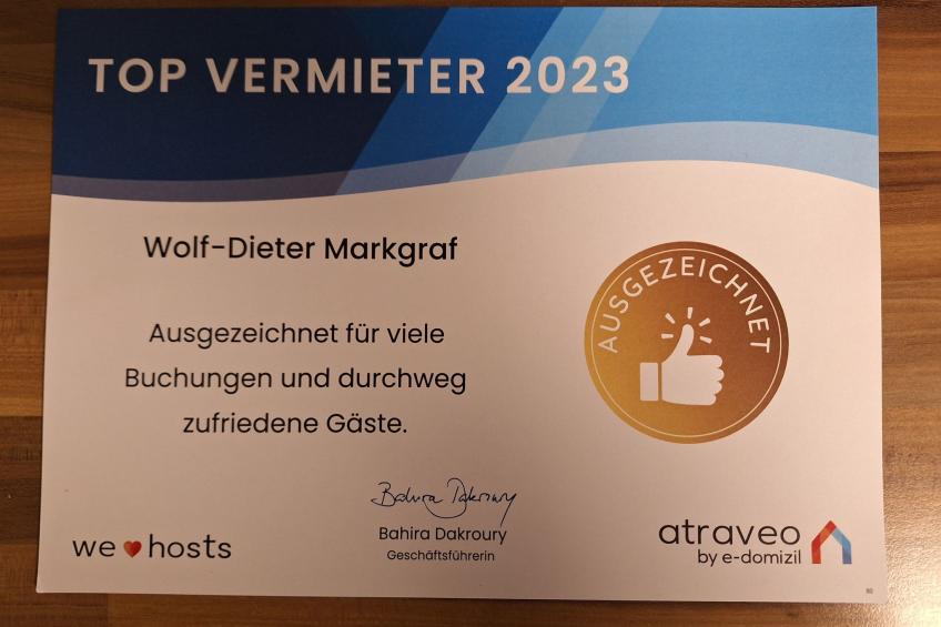 in Müggelheim mit eigener Terrasse - foto 3