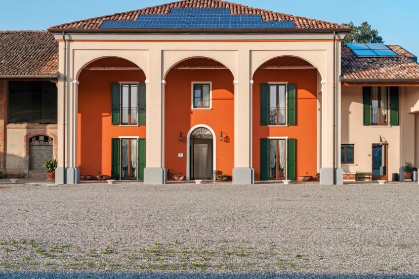 Zweizimmerwohnung mit zwei Einzelbetten und Schlafsofa - foto 10