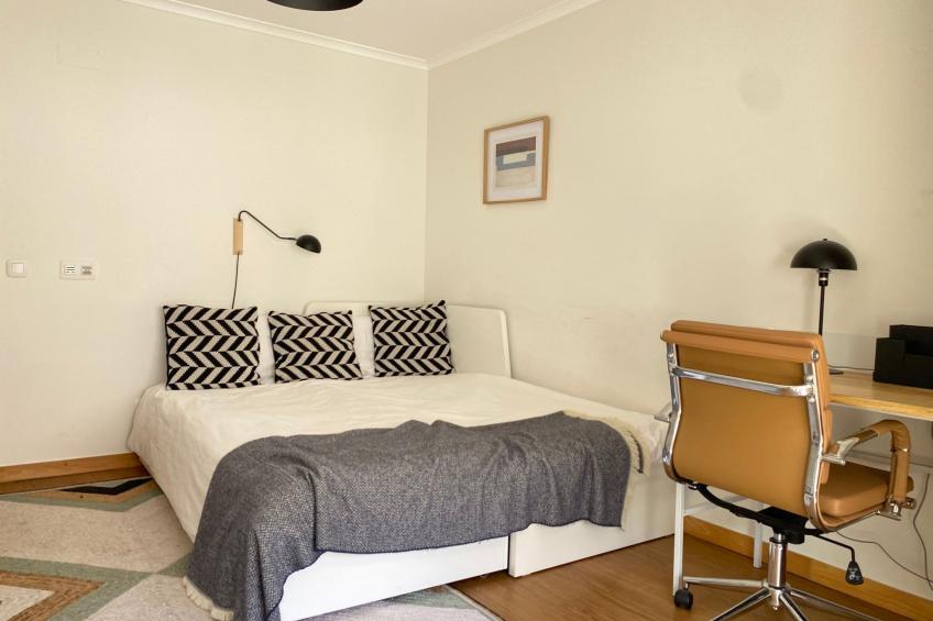 The Metropolitan- Premium-Wohnung mit Balkon, Parkplatz - foto 23