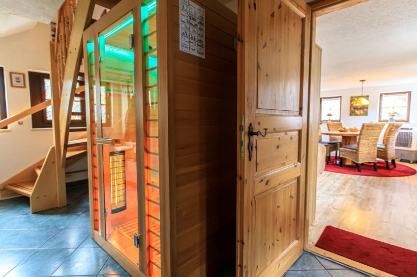 in Großschönau mit Großer Terrasse - foto 10