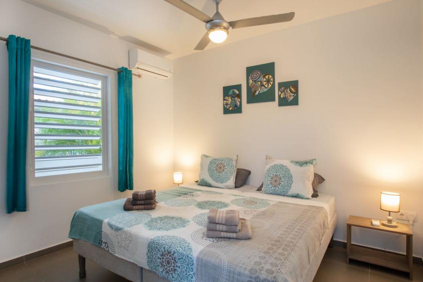 Poolside Bliss - Tropische Erholung im Paradise Apartment 3 - foto 17