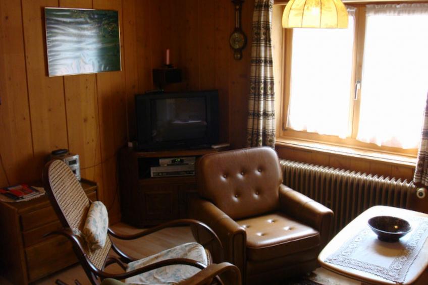 Haus Vernier, (Seewis). - foto 4