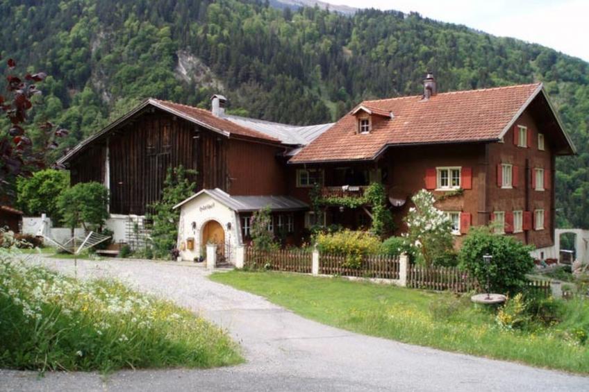 Härihof, (Grüsch), haerihof_gruesch - foto 2