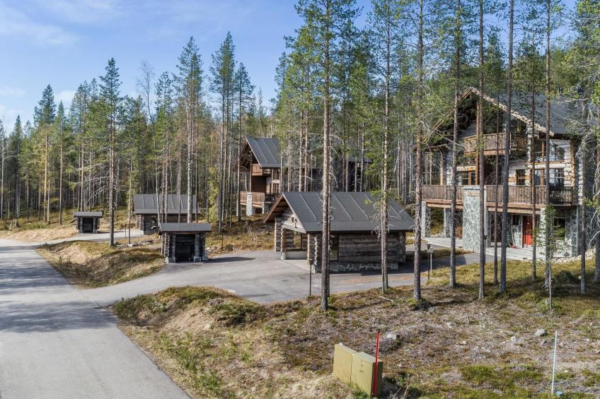 Karhunkieppi 11a - foto 33