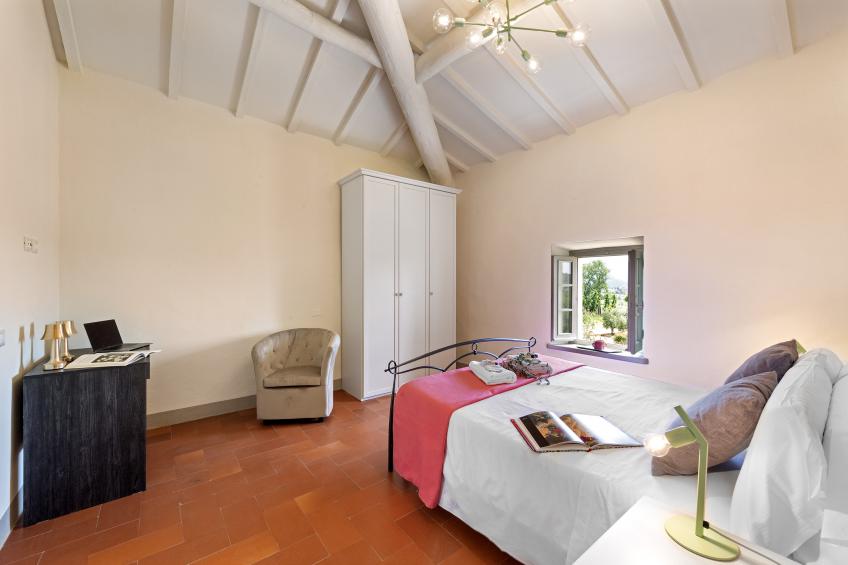 Amazing Panoramic Villa La Poggiola - foto 22