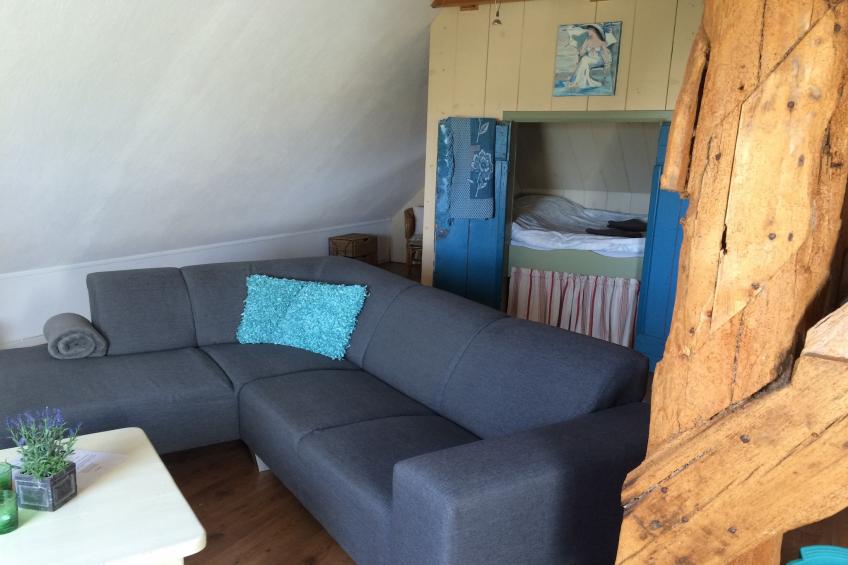 Appartement Boerderij - foto 2