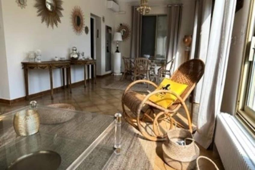 Villa Secret Du Jardin Face à La Mer - foto 7